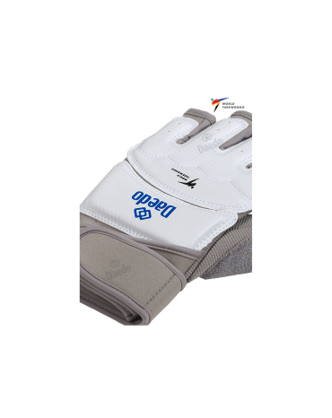 WT TAEKWONDO GLOVES DAEDO