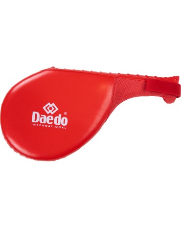 HANDMITT ROJO DAEDO