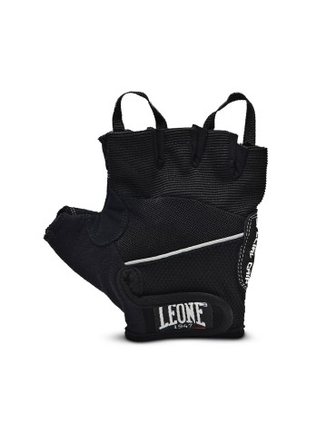 GUANTES FITNESS BODY BULDING LEONE