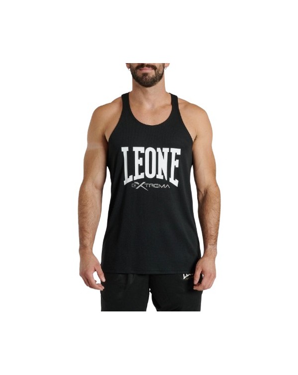 CAMISETA LOGO LEONE