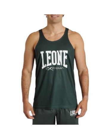 CAMISETA LOGO LEONE