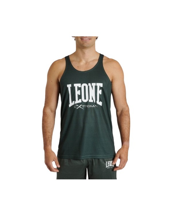 CAMISETA LOGO LEONE