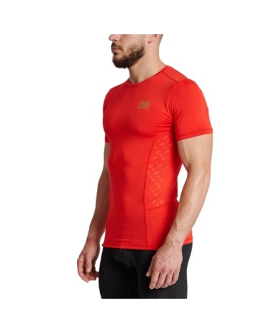 RASHGUARD DNA LEONE