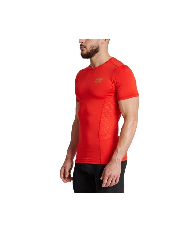RASHGUARD DNA LEONE