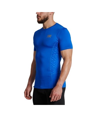RASHGUARD DNA LEONE