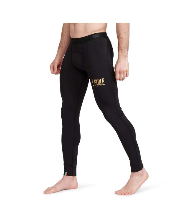 MALLAS DNA HOMBRE LEONE