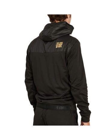 SUDADERA DNA SMALL LEONE