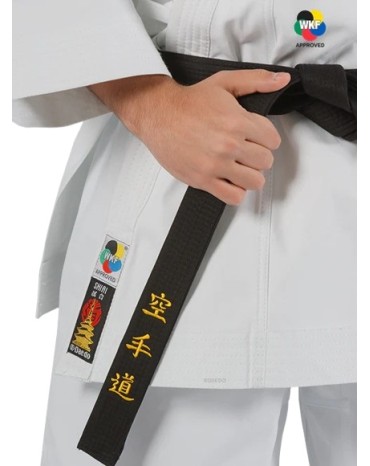 KARATEGI NEW SHIAI DAEDO