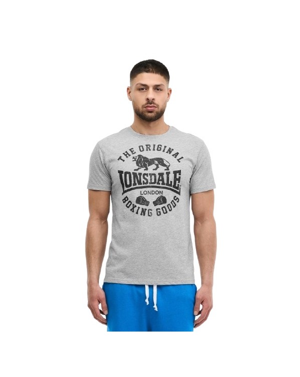CAMISETA GRINTON LONSDALE