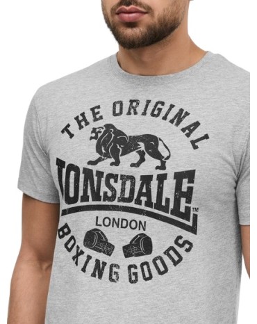 CAMISETA GRINTON LONSDALE