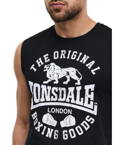 CAMISETA BOLDRON LONSDALE