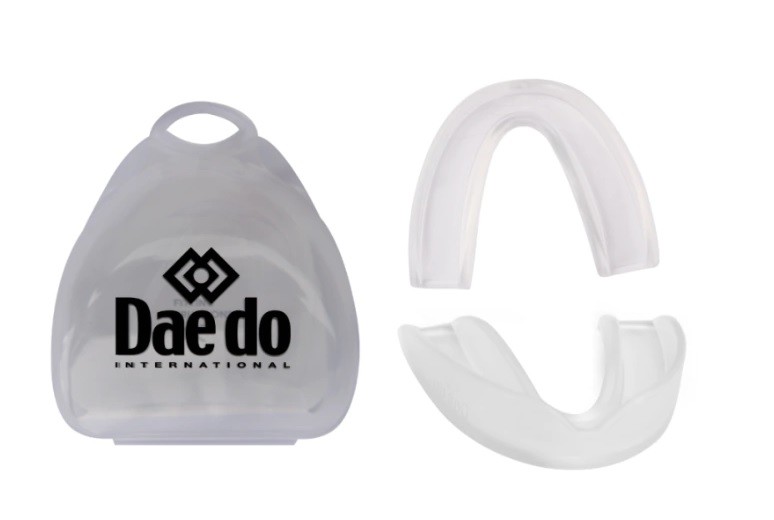BUCAL SIMPLE ADULTO DAEDO