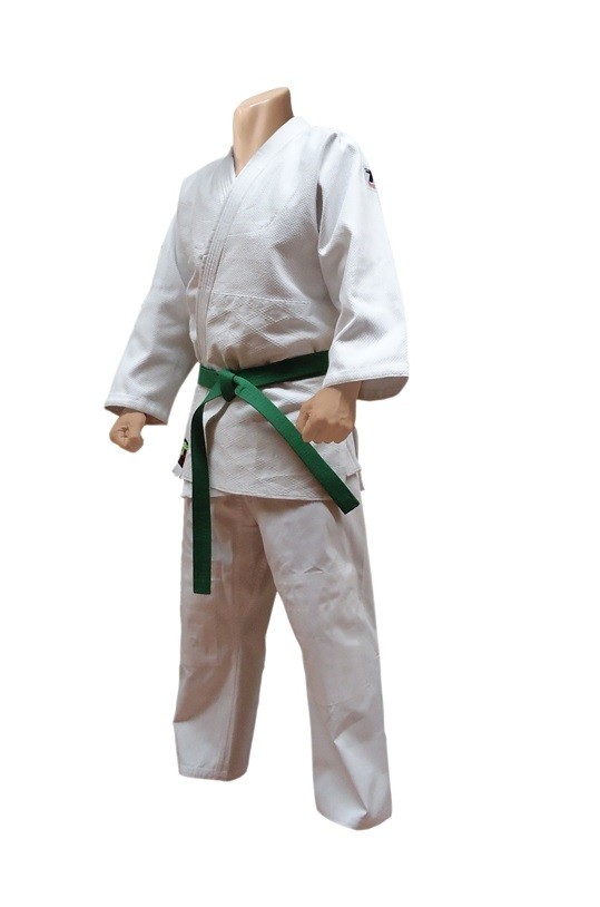 Judogi atrenamiento Blanco Tagoya