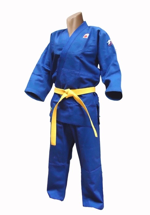 JUDOGI ENTRENAMIENTO AZUL TAGOYA