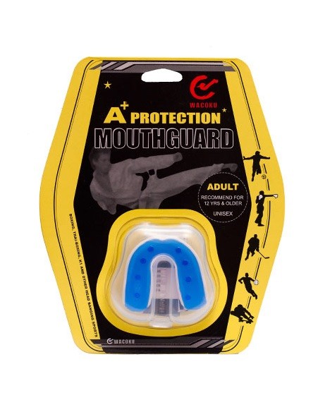 PROTECTOR BUCAL DAEDO