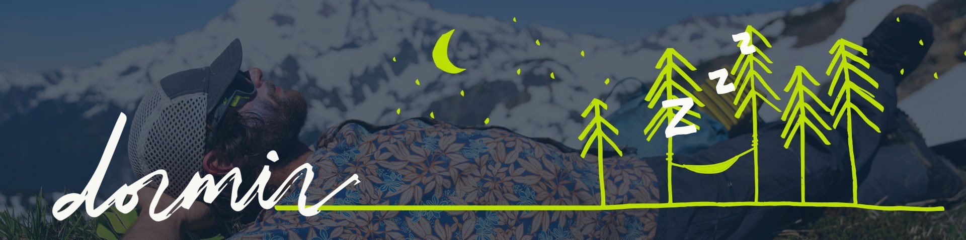 Material de dormir | Equipamiento de montaña y camping