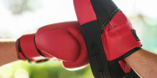 ¿Qué material y equipamiento necesito para practicar boxeo?  