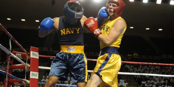 Boxeo en casa: ¿qué necesitas para entrenar como un profesional?