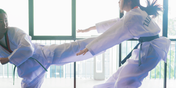 Daedo GEN3 PSS: el único sistema homologado por WT ya disponible en Kenia Fitness 