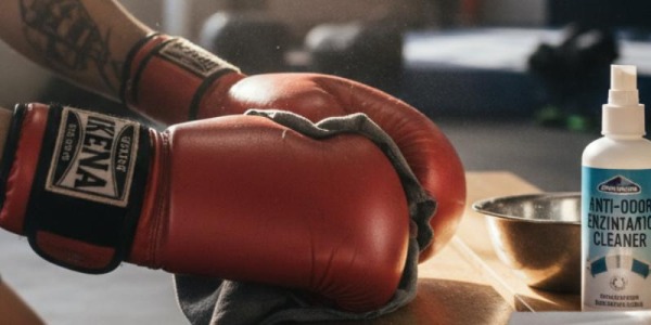 Cómo cuidar y prolongar la vida útil de tu material de boxeo 