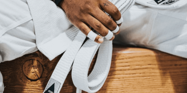 ¿Qué son las artes marciales y por qué practicarlas?